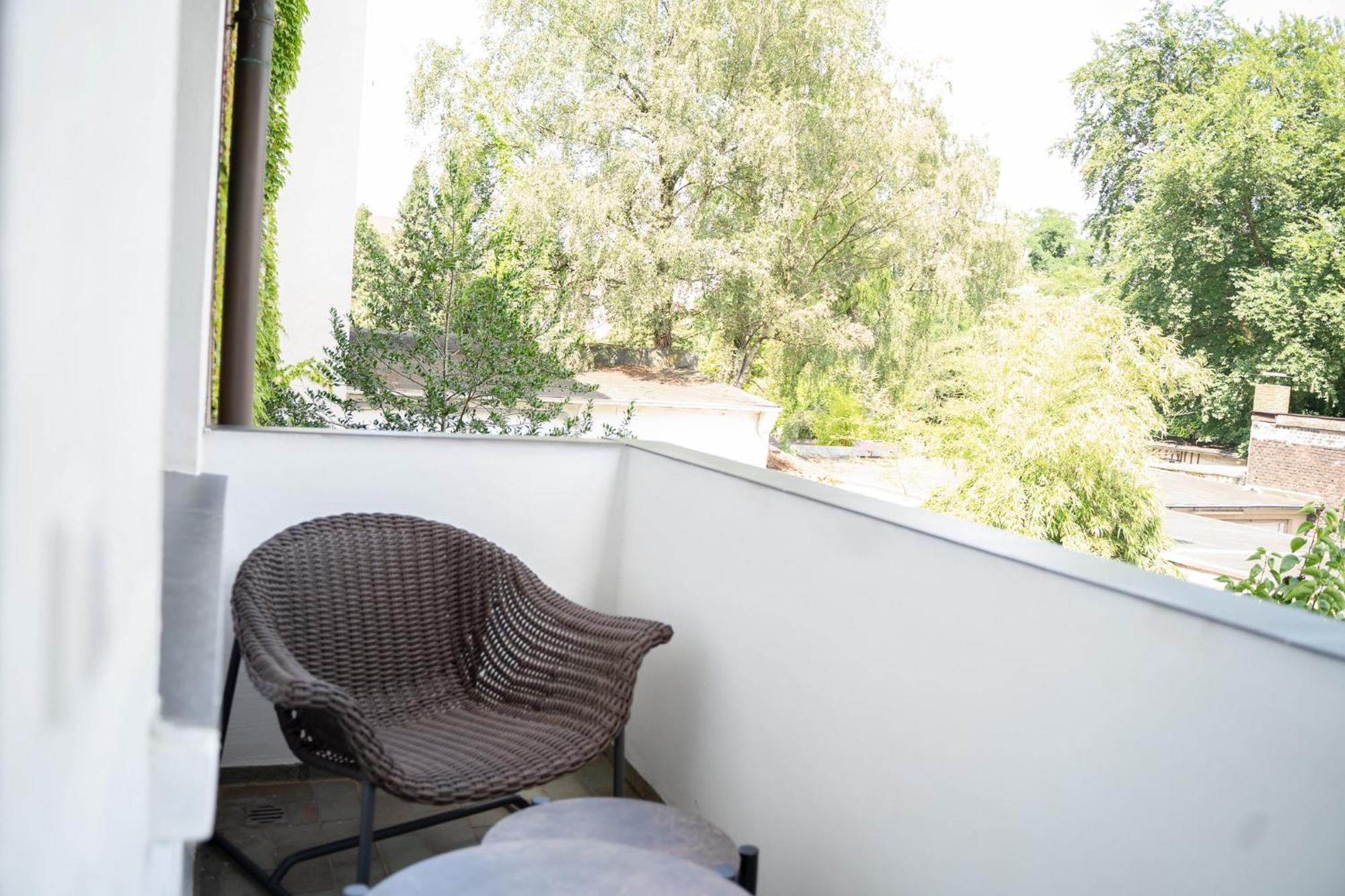 Junik Apartments Oberhausen No º11 Exterior foto