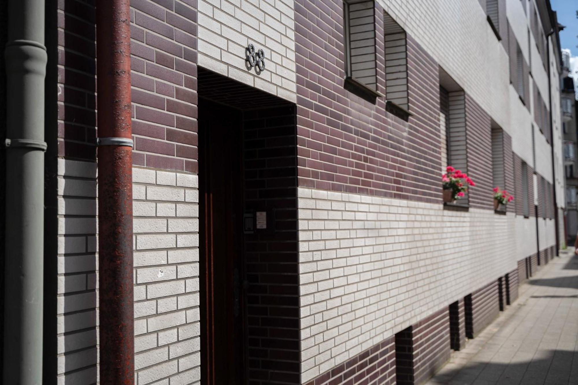 Junik Apartments Oberhausen No º11 Exterior foto
